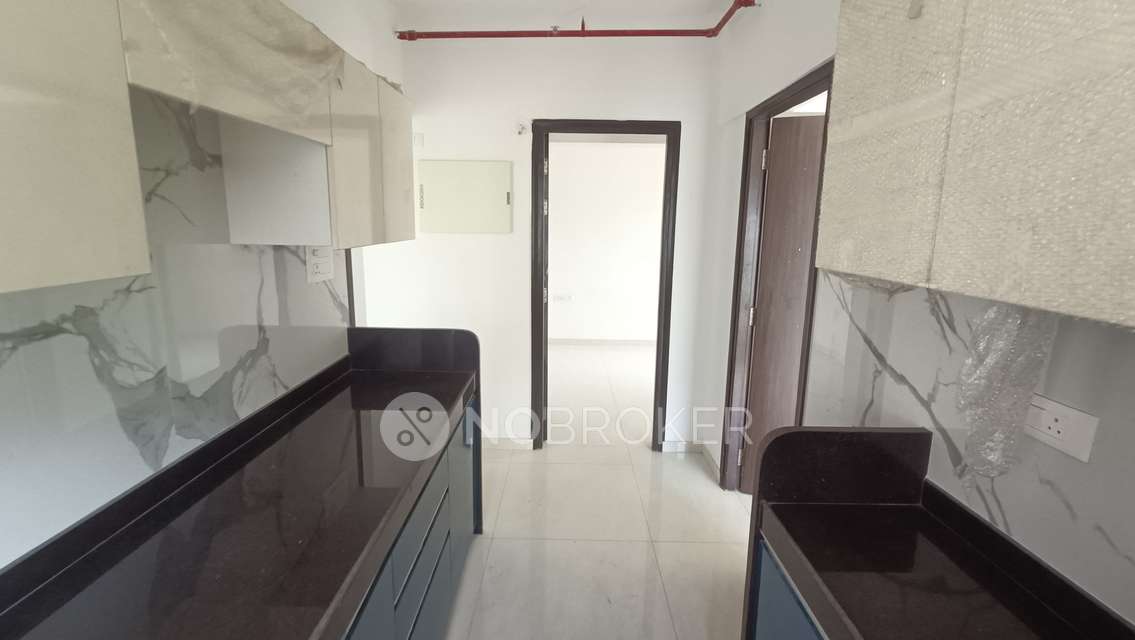 2 BHK Flat For Sale  In Mulund East 