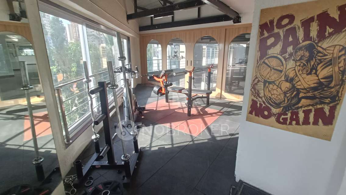 2 BHK Flat For Sale  In Mulund East 