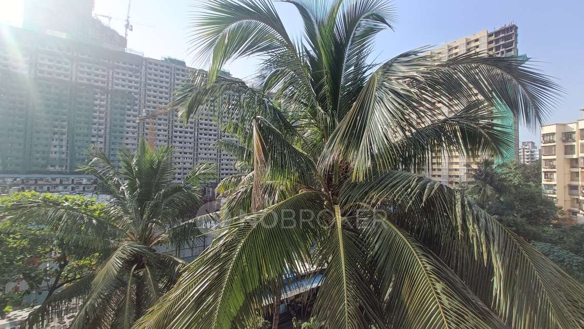 2 BHK Flat For Sale  In Mulund East 