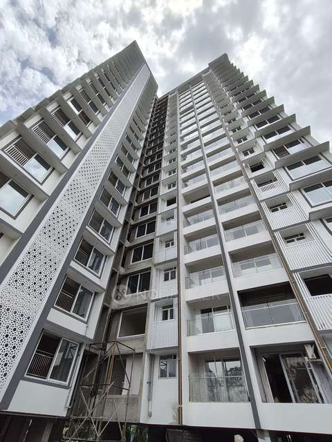 2 BHK Flat For Sale  In Mulund East 