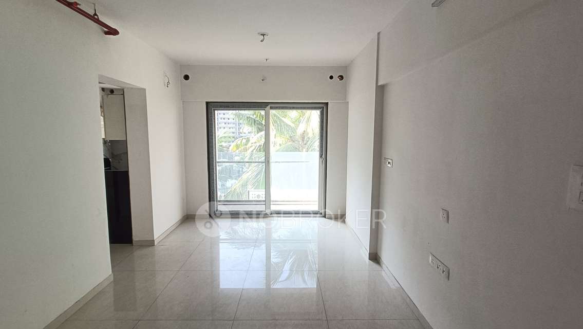2 BHK Flat For Sale  In Mulund East 