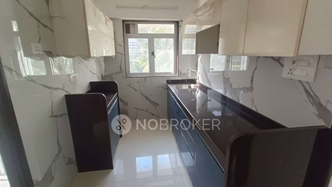 2 BHK Flat For Sale  In Mulund East 