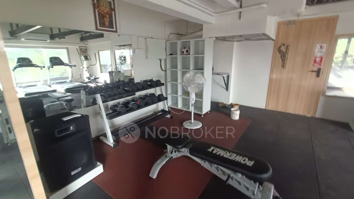 2 BHK Flat For Sale  In Mulund East 