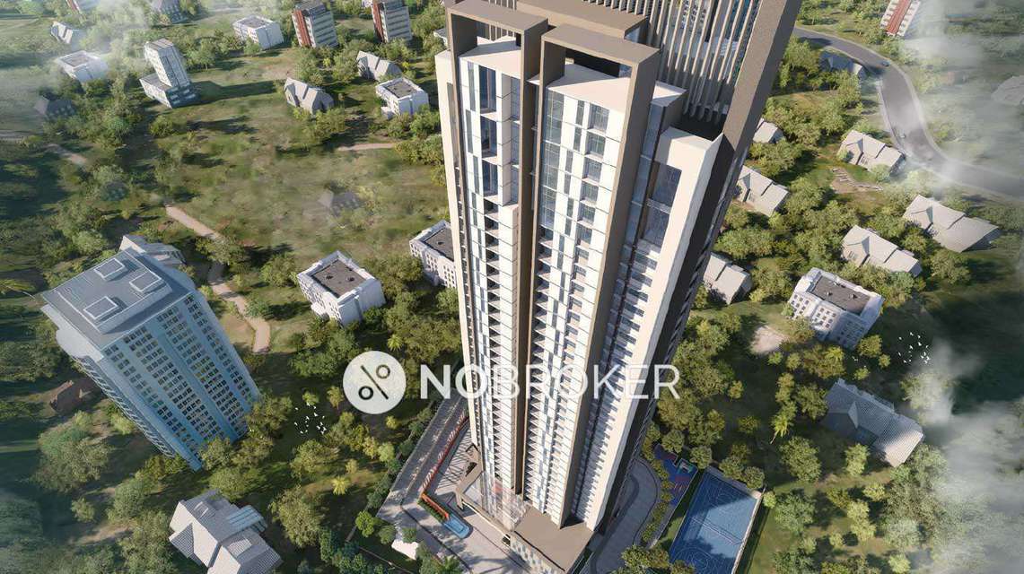 3 BHK Flat In Krishvi Statura, Kr Puram For Sale  In Budigere