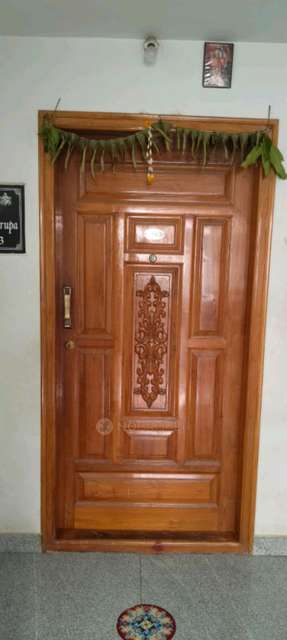 2 BHK Flat In Sri Vara Residency For Sale  In Kodipur