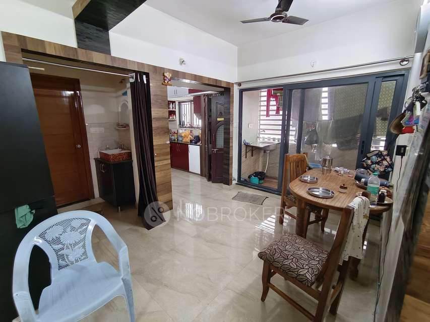 2 BHK Flat In Sri Vara Residency For Sale  In Kodipur