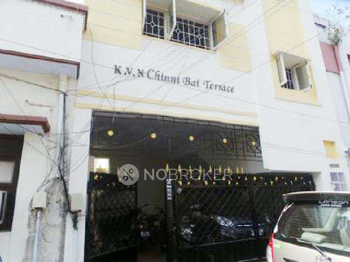 2 BHK House for Rent  In Chintadripet