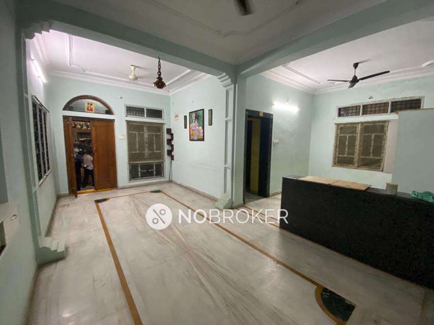 1 BHK House for Rent  In Chanda Nagar