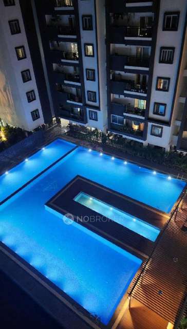 2 BHK Villa In Mythri Sapphire for Rent  In Sarjapur