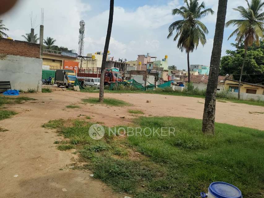 Plot For Sale  In Varthur Rd