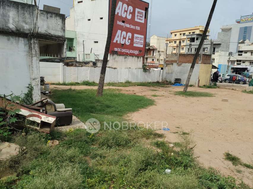Plot For Sale  In Varthur Rd