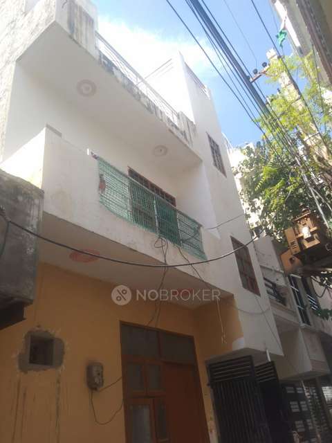 2 BHK House For Sale  In Ashok Vihar