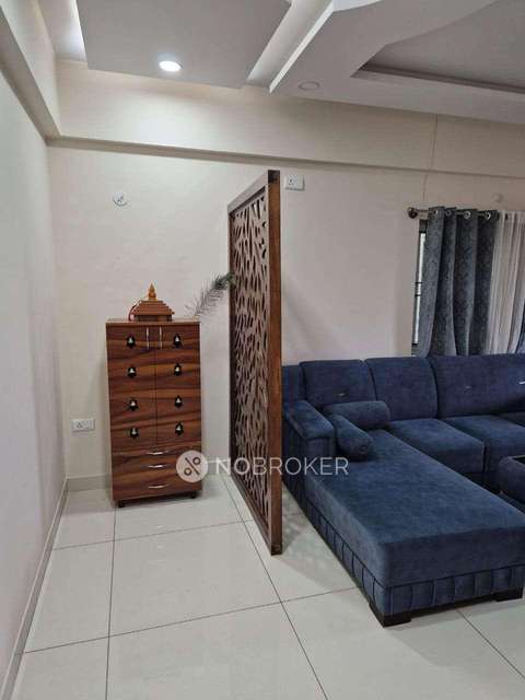 3 BHK Flat In Abhee Nakshatra, Mullur For Sale  In Kodathi