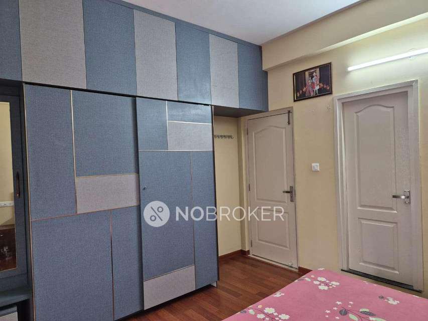 3 BHK Flat In Abhee Nakshatra, Mullur For Sale  In Kodathi