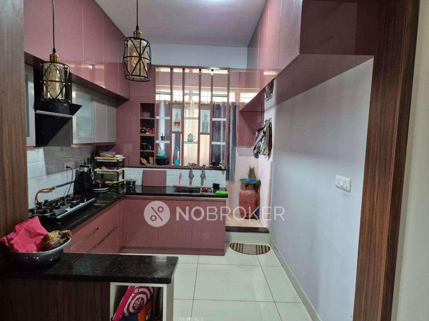 3 BHK Flat In Abhee Nakshatra, Mullur For Sale  In Kodathi