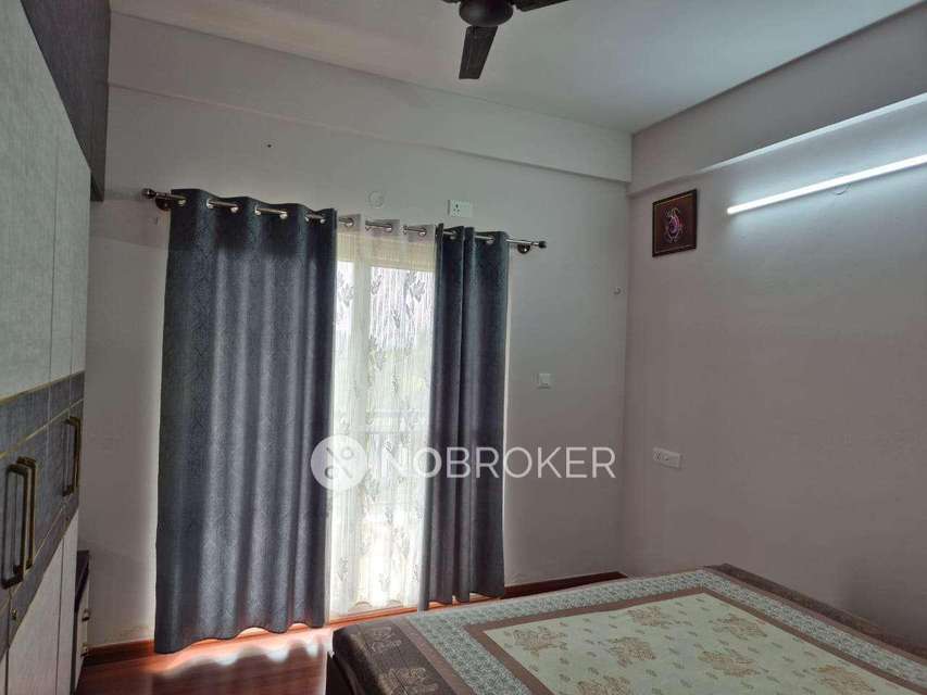 3 BHK Flat In Abhee Nakshatra, Mullur For Sale  In Kodathi