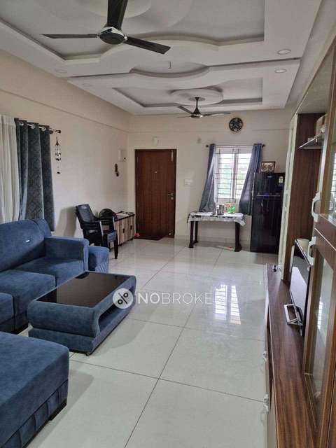 3 BHK Flat In Abhee Nakshatra, Mullur For Sale  In Kodathi
