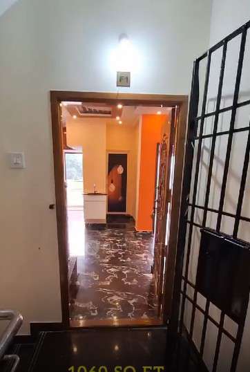 2 BHK Flat In Ezhilagam For Sale  In Copper Kitchen