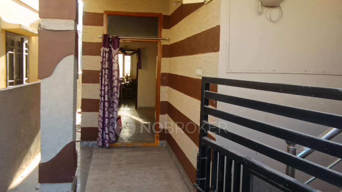 2 BHK House For Sale  In Balapur