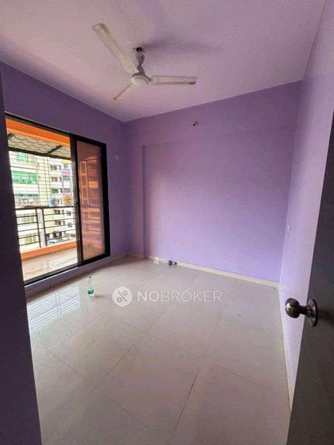2 BHK Flat In Kalp Nisarg For Sale  In Shirgaon