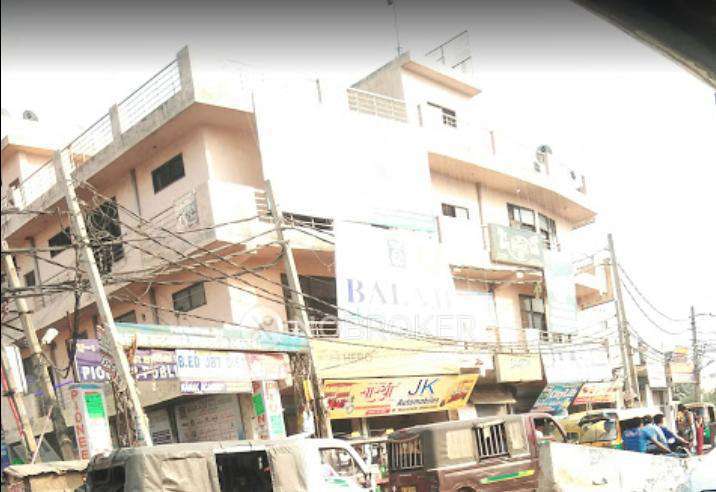 1 RK House For Sale  In Bengali Colony, Mahavir Enclave Part 1, Mahavir Enclave