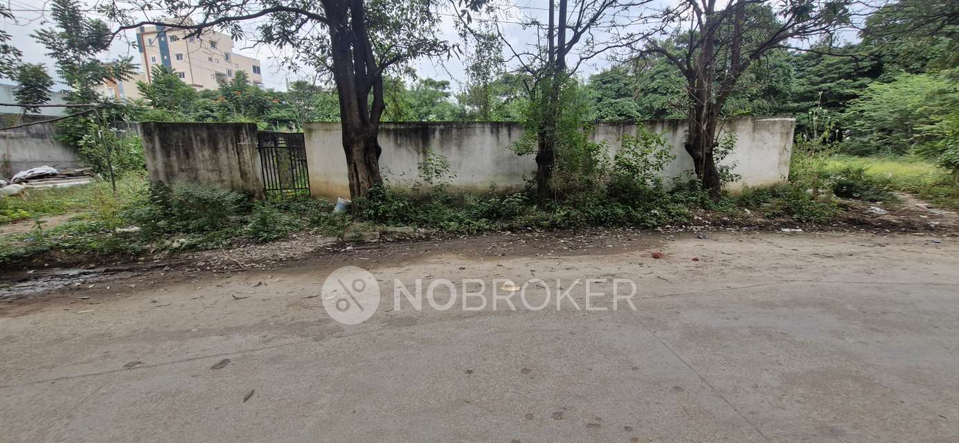 Plot For Sale  In Kompally 