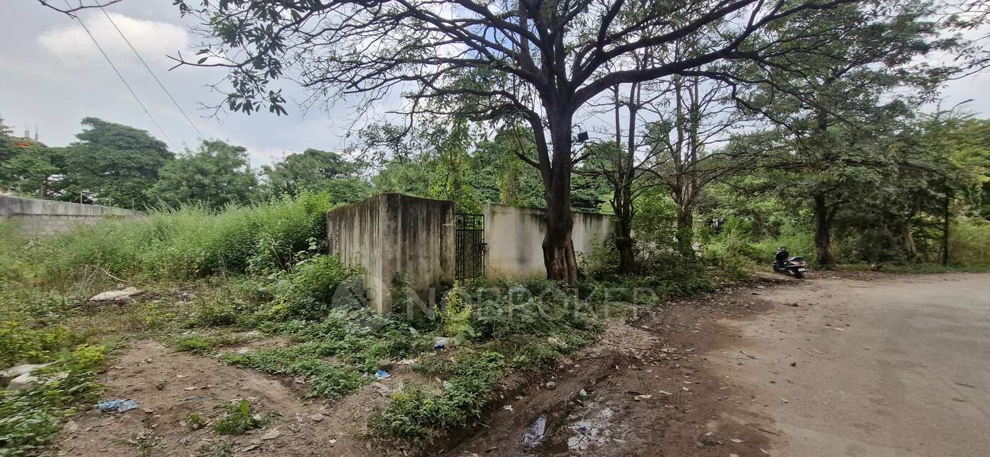 Plot For Sale  In Kompally 