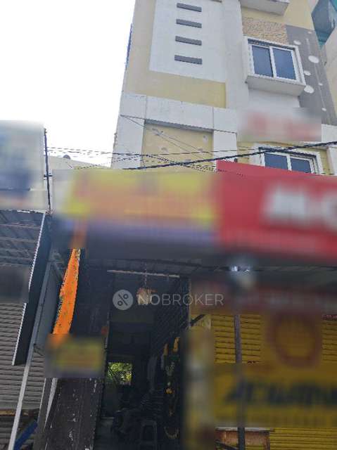 PG for Boys in Yousufguda