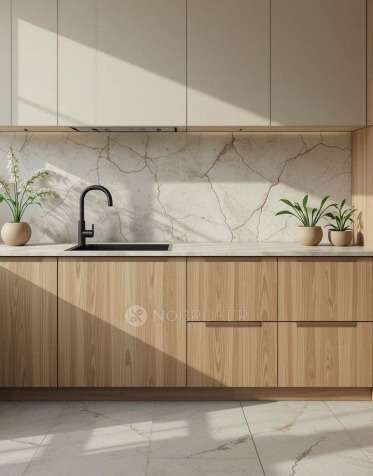 2 BHK Flat In Delta Greens For Sale  In Pushpak Nagar