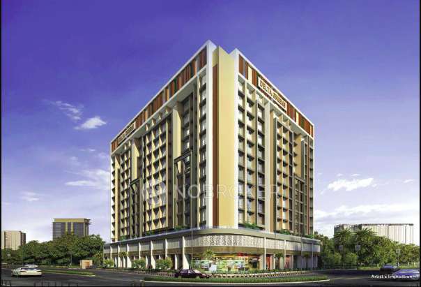 2 BHK Flat In Delta Greens For Sale  In Pushpak Nagar