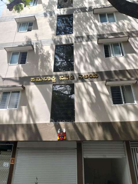 Office Space in Banashankari Karya Siddhi Anjaneya Temple , Bangalore for Rent 