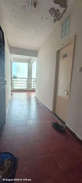 1 BHK Flat In Arun Excello Vasantha For Sale  In Perinjambakkam