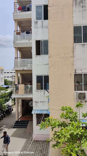 1 BHK Flat In Arun Excello Vasantha For Sale  In Perinjambakkam