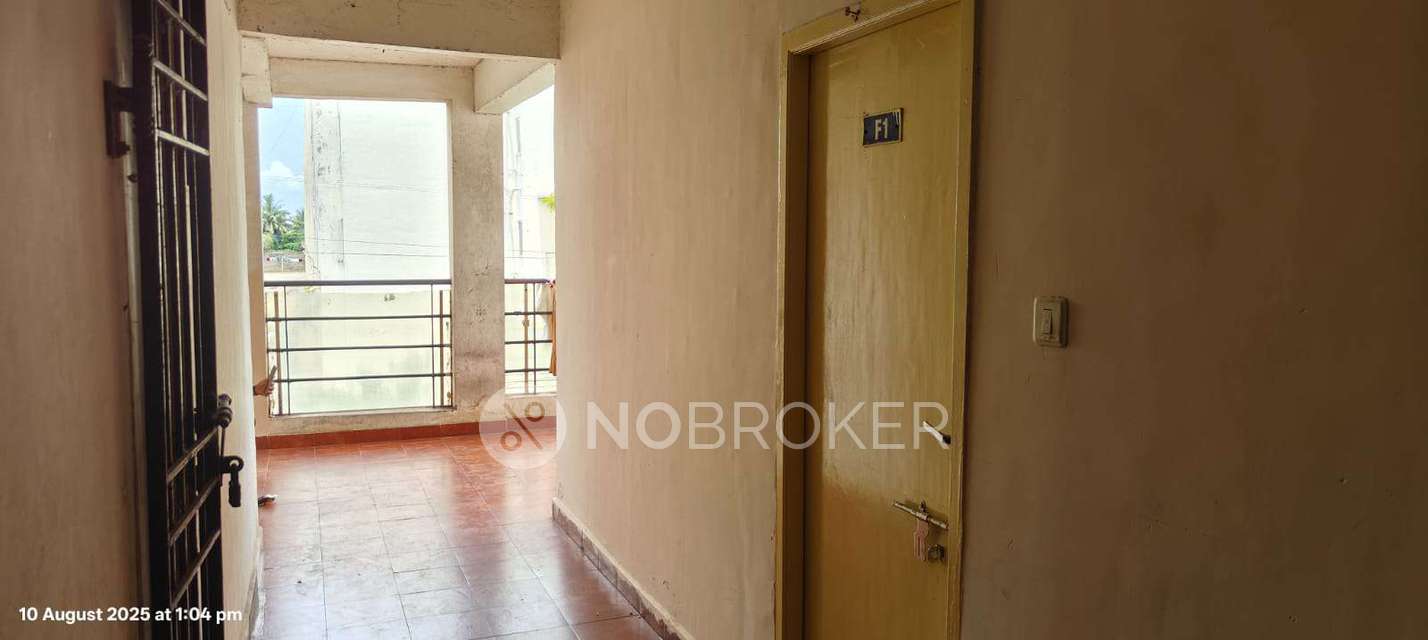 1 BHK Flat In Arun Excello Vasantha For Sale  In Perinjambakkam