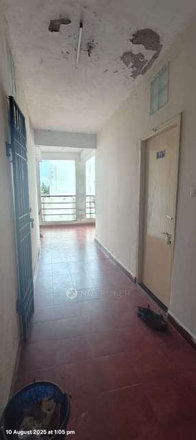 1 BHK Flat In Arun Excello Vasantha For Sale  In Perinjambakkam