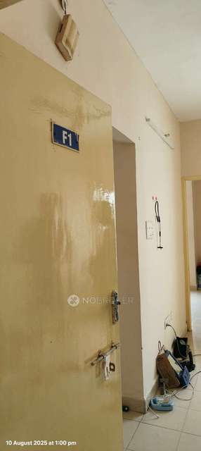 1 BHK Flat In Arun Excello Vasantha For Sale  In Perinjambakkam