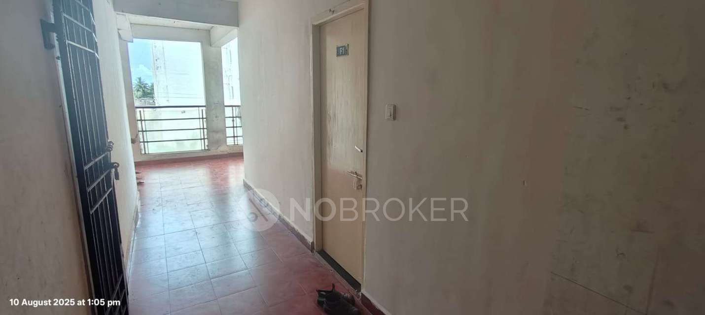 1 BHK Flat In Arun Excello Vasantha For Sale  In Perinjambakkam