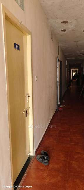 1 BHK Flat In Arun Excello Vasantha For Sale  In Perinjambakkam