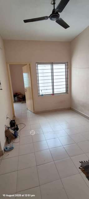 1 BHK Flat In Arun Excello Vasantha For Sale  In Perinjambakkam