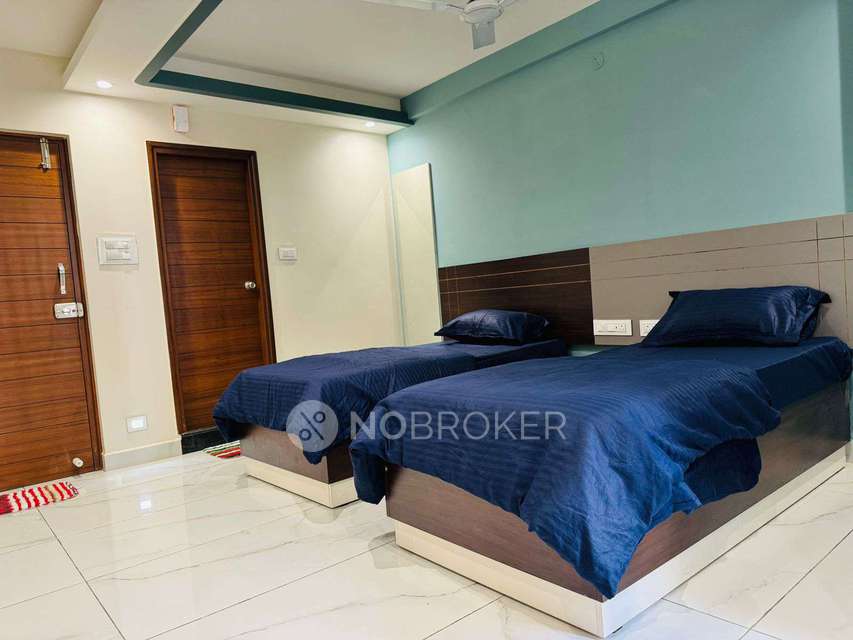 PG for Girls in Hennur Gardens