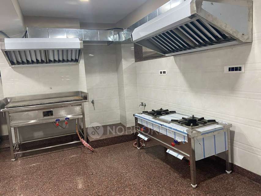 PG for Girls in Hennur Gardens