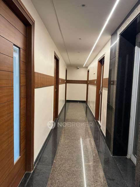 PG for Girls in Hennur Gardens