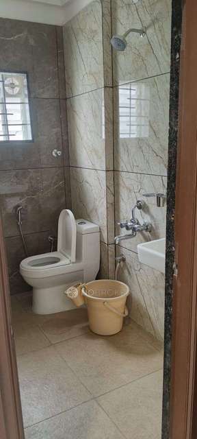 PG for Girls in Hennur Gardens