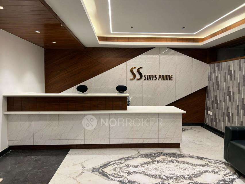 PG for Girls in Hennur Gardens