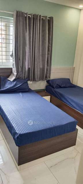 PG for Girls in Hennur Gardens