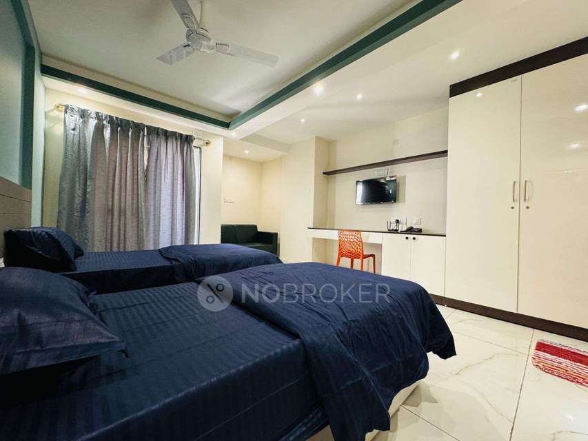 PG for Girls in Hennur Gardens