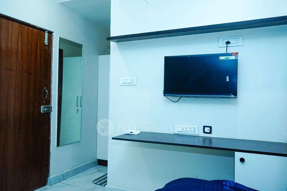 PG for Girls in Hennur Gardens