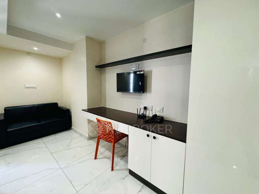 PG for Girls in Hennur Gardens