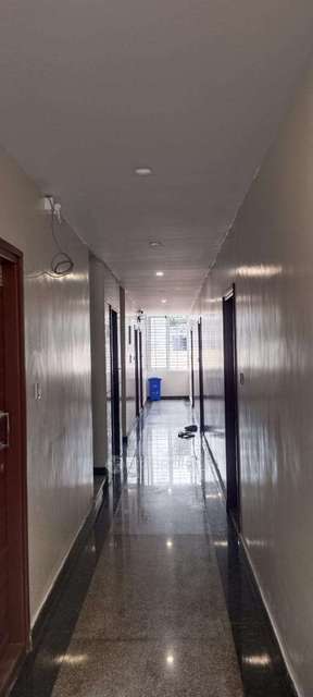 PG for Girls in Hennur Gardens