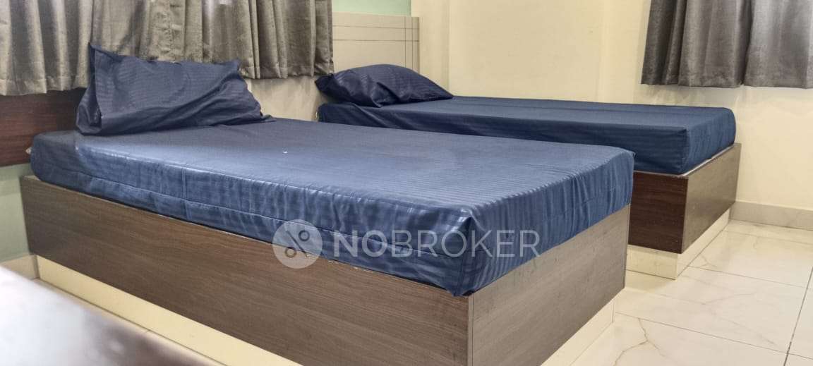 PG for Girls in Hennur Gardens